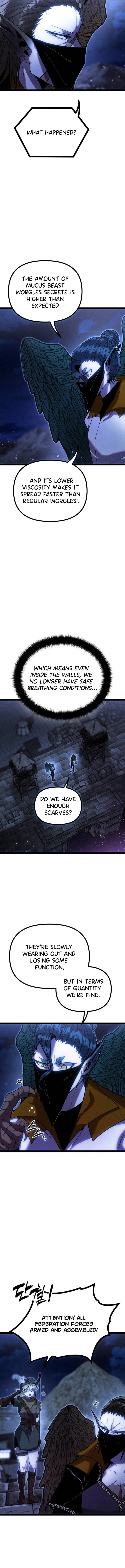 Fantasy Enlistment Squad, chapter 17, page 11