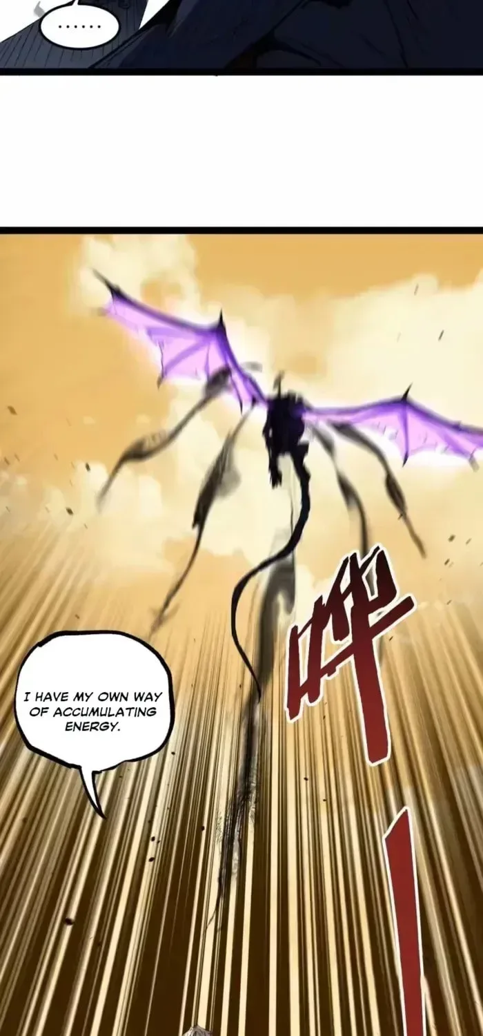God-level Assassin, I’m the Shadow, chapter 103, page 24