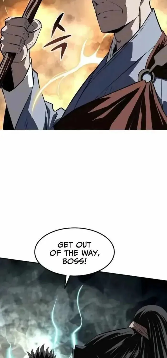 The Supreme Demonic Sword, chapter 29, page 14