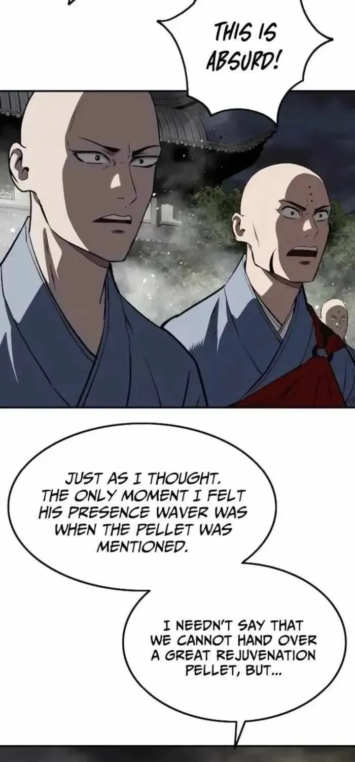 The Supreme Demonic Sword, chapter 29, page 21