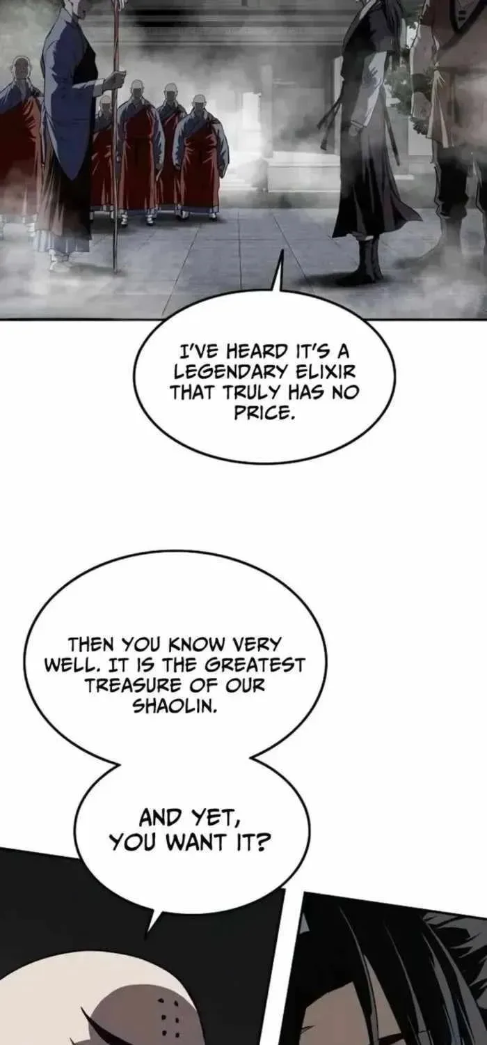 The Supreme Demonic Sword, chapter 29, page 23