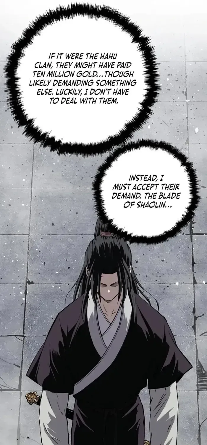 The Supreme Demonic Sword, chapter 30, page 14