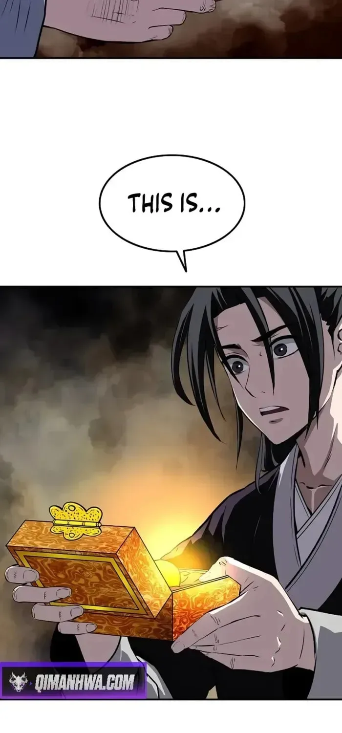 The Supreme Demonic Sword, chapter 30, page 19