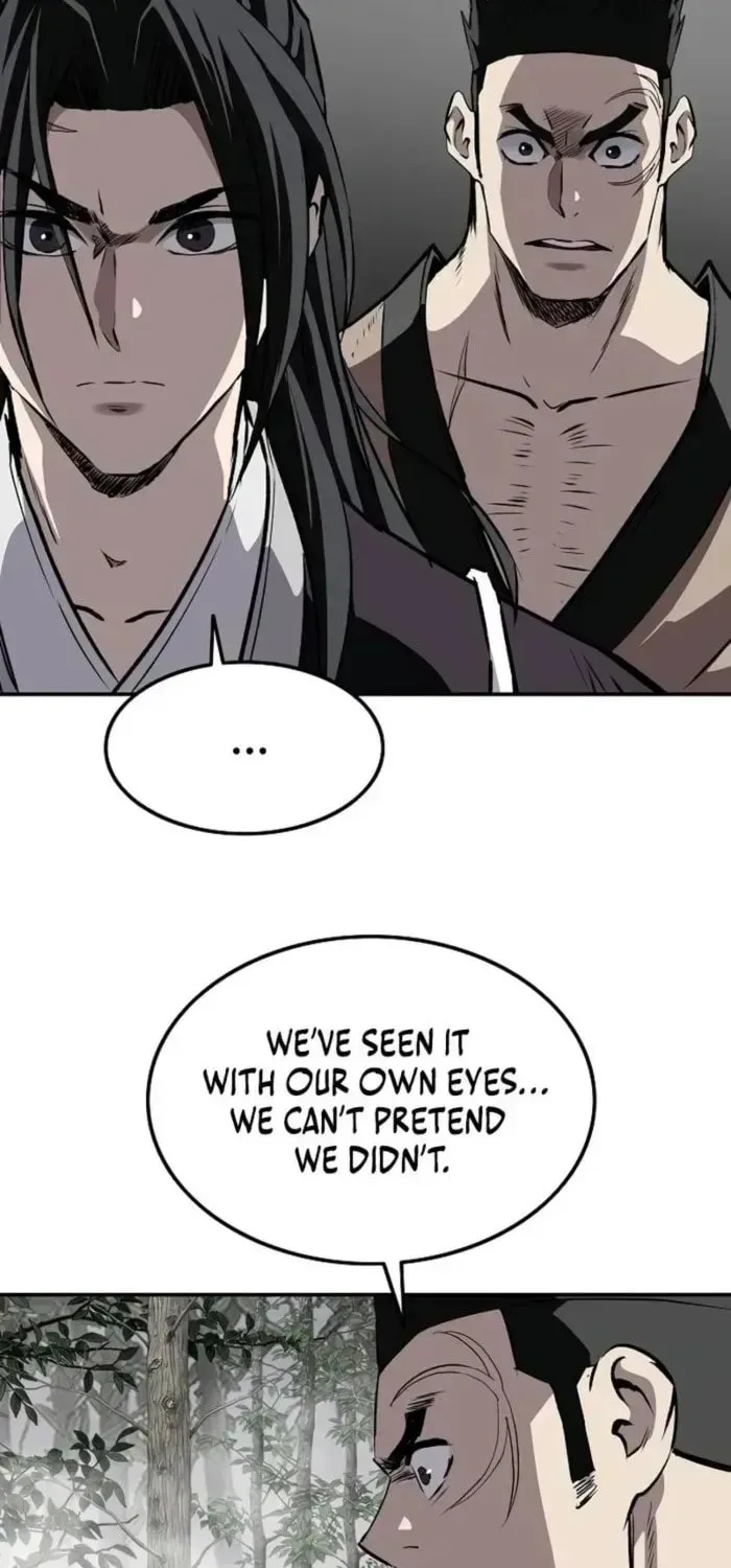 The Supreme Demonic Sword, chapter 30, page 35