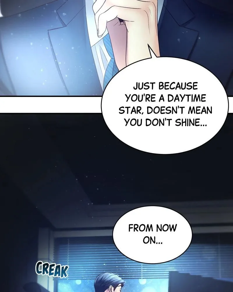 Daytime Star, chapter 36, page 32