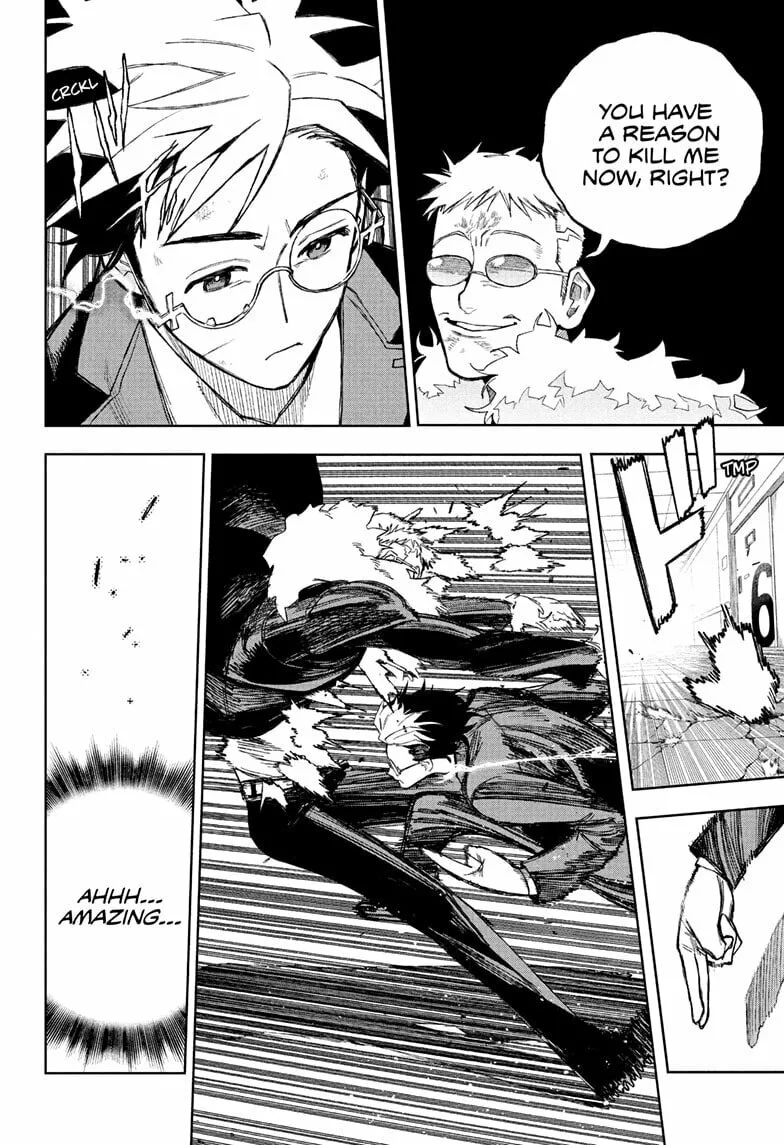 Under Doctor, chapter 12, page 16