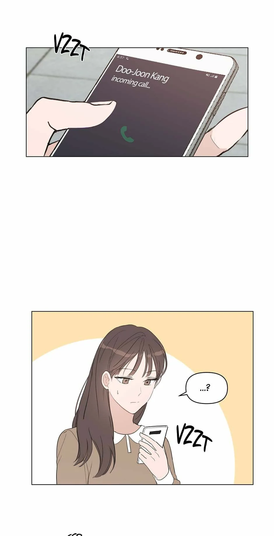 Positively Yours, chapter 18, page 2