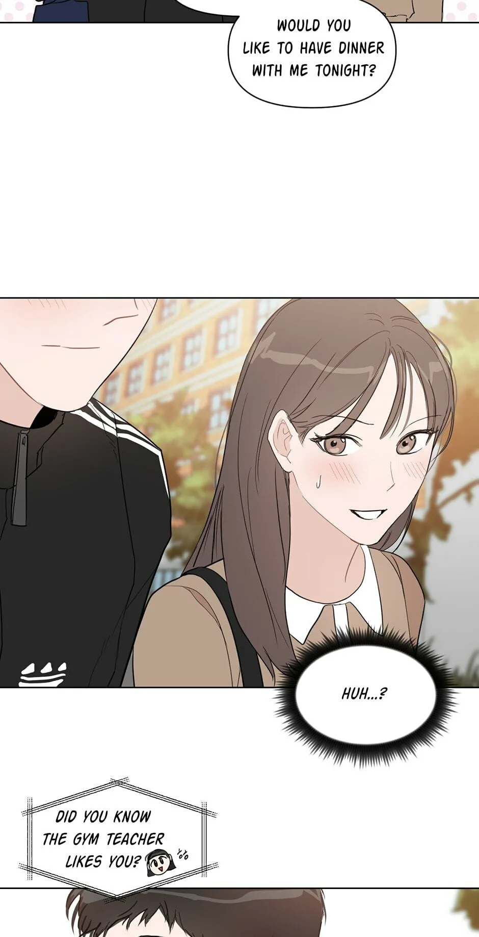 Positively Yours, chapter 18, page 14