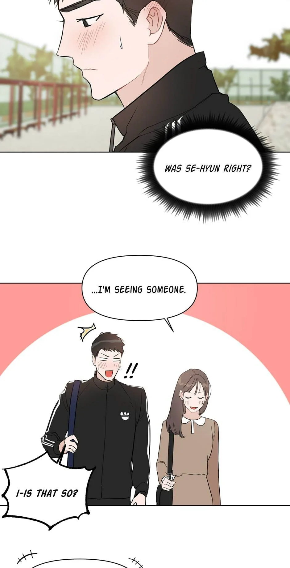 Positively Yours, chapter 18, page 15