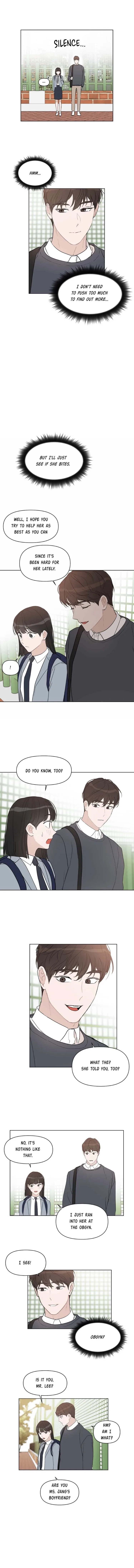 Positively Yours, chapter 20, page 3