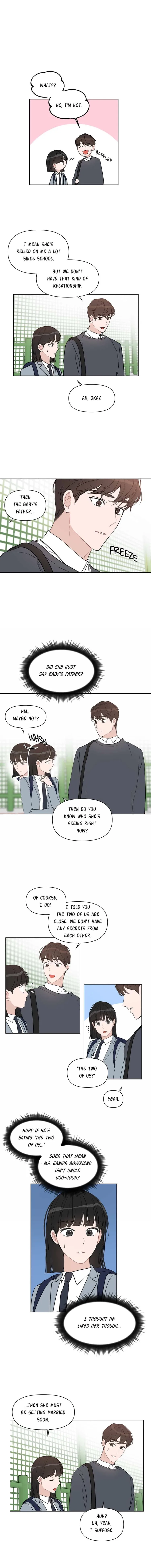 Positively Yours, chapter 20, page 4