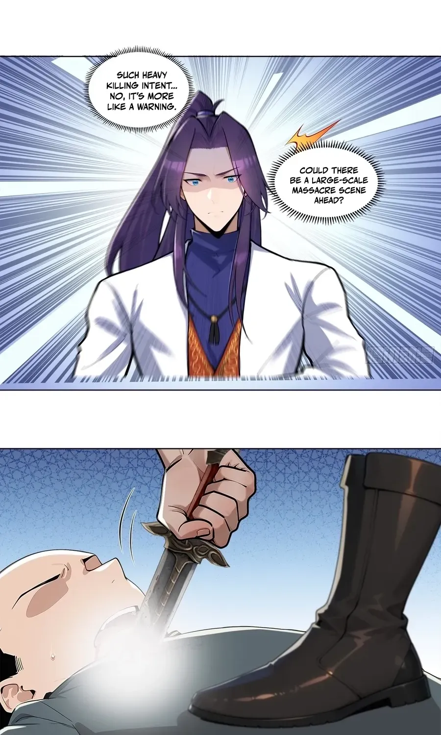 My Skills Will Shock the Cultivation World, chapter 19, page 15