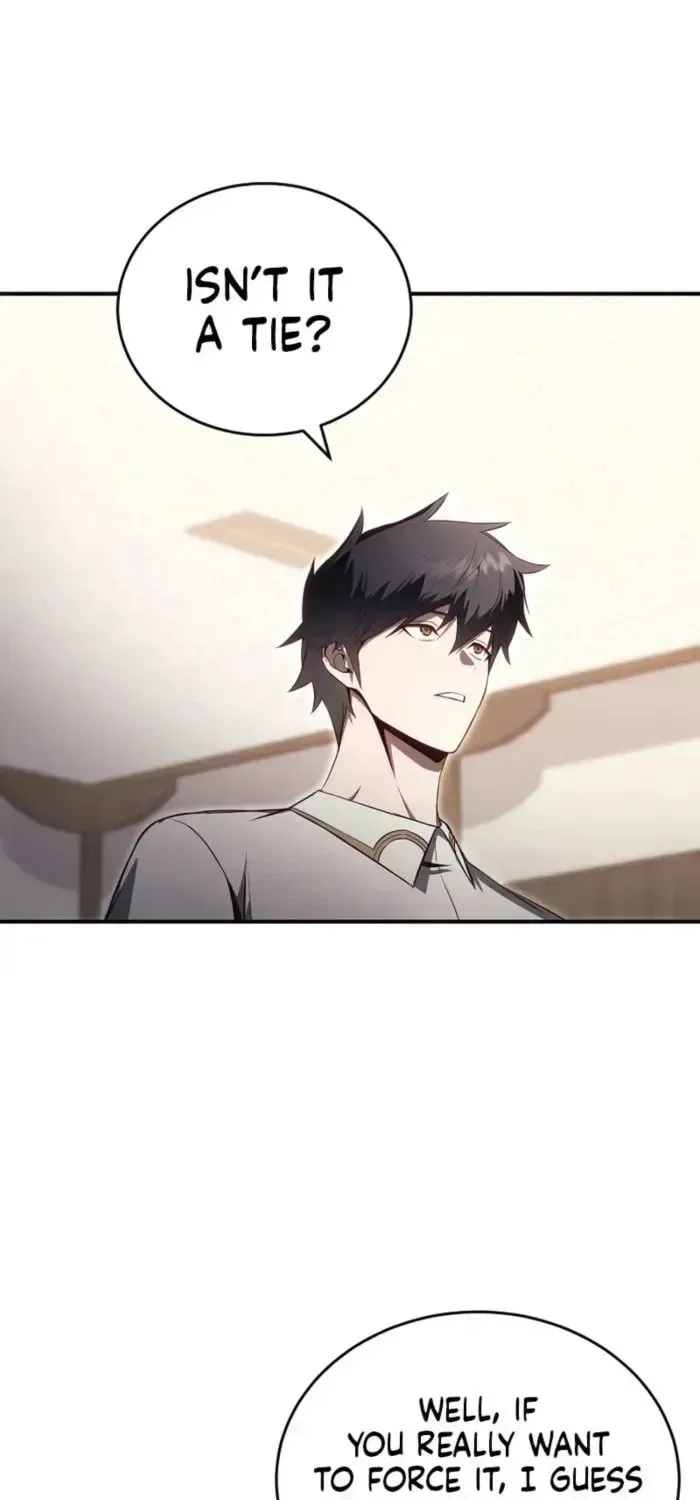 The Regressor Can Make Them All, chapter 23, page 1