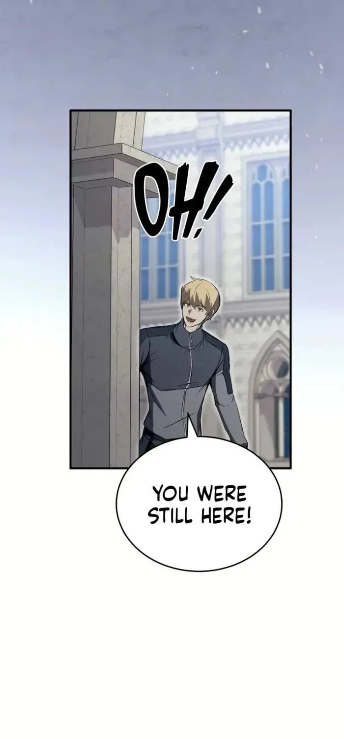 The Regressor Can Make Them All, chapter 23, page 27