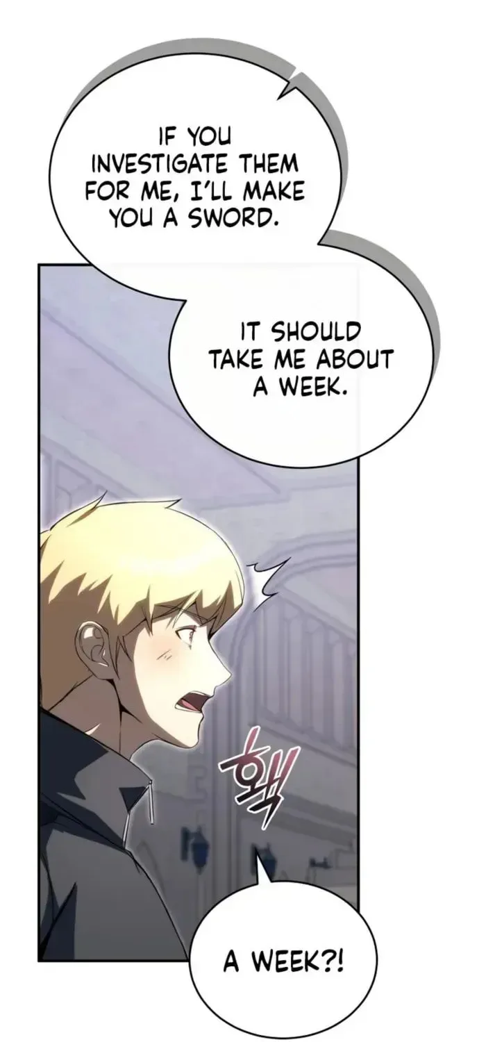 The Regressor Can Make Them All, chapter 23, page 32
