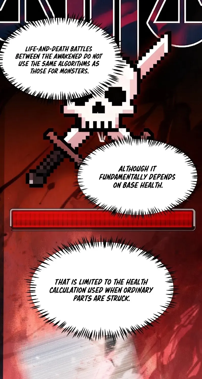 I Start with Mythical Talent, One Sword Slays Kings!, chapter 29, page 22