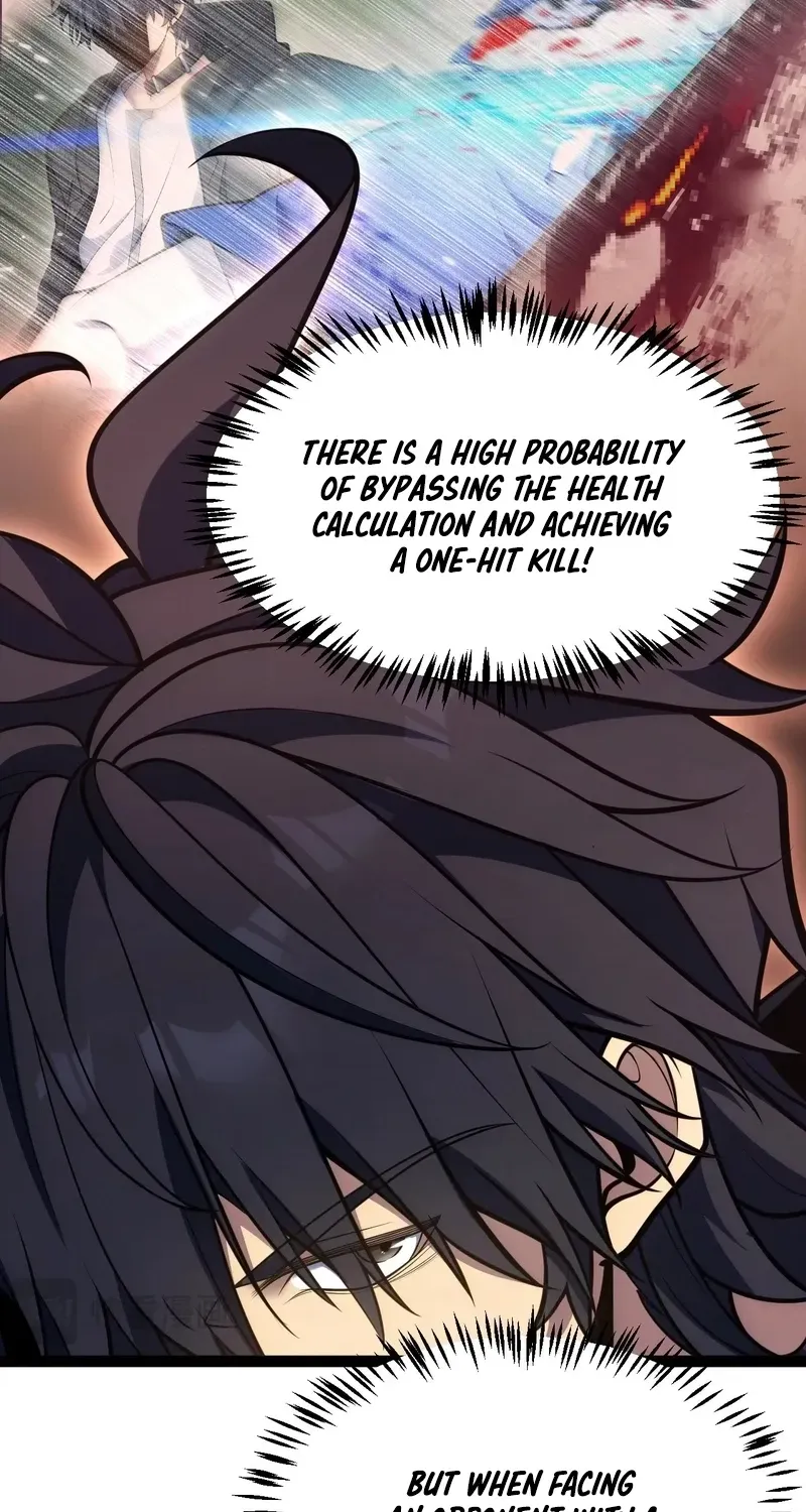 I Start with Mythical Talent, One Sword Slays Kings!, chapter 29, page 24