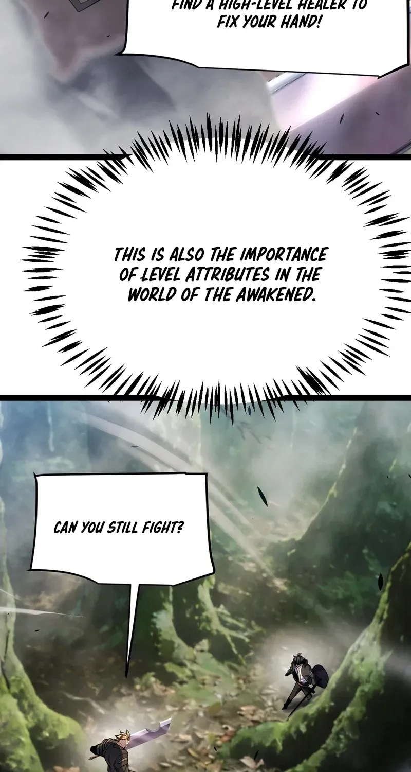 I Start with Mythical Talent, One Sword Slays Kings!, chapter 29, page 26