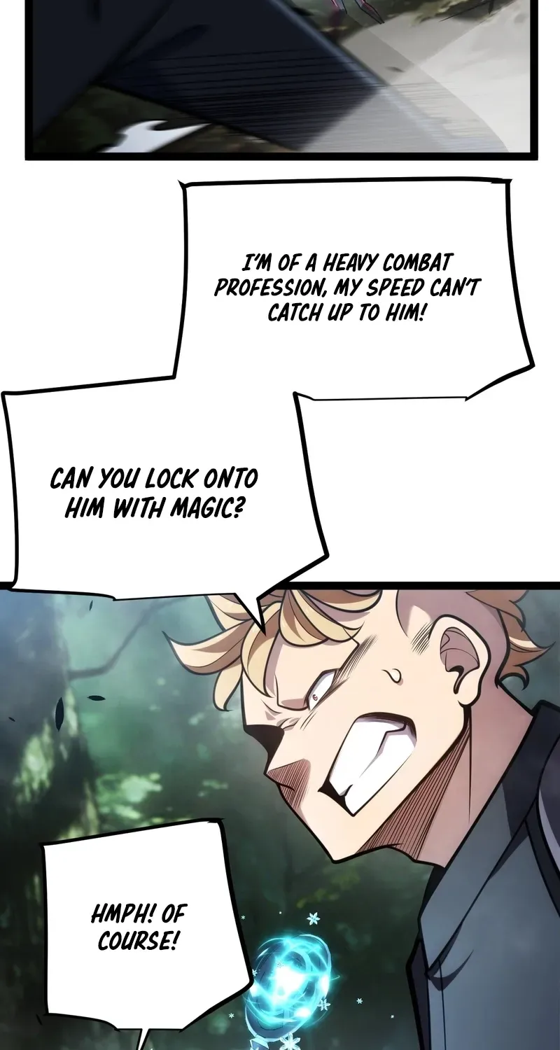 I Start with Mythical Talent, One Sword Slays Kings!, chapter 29, page 35