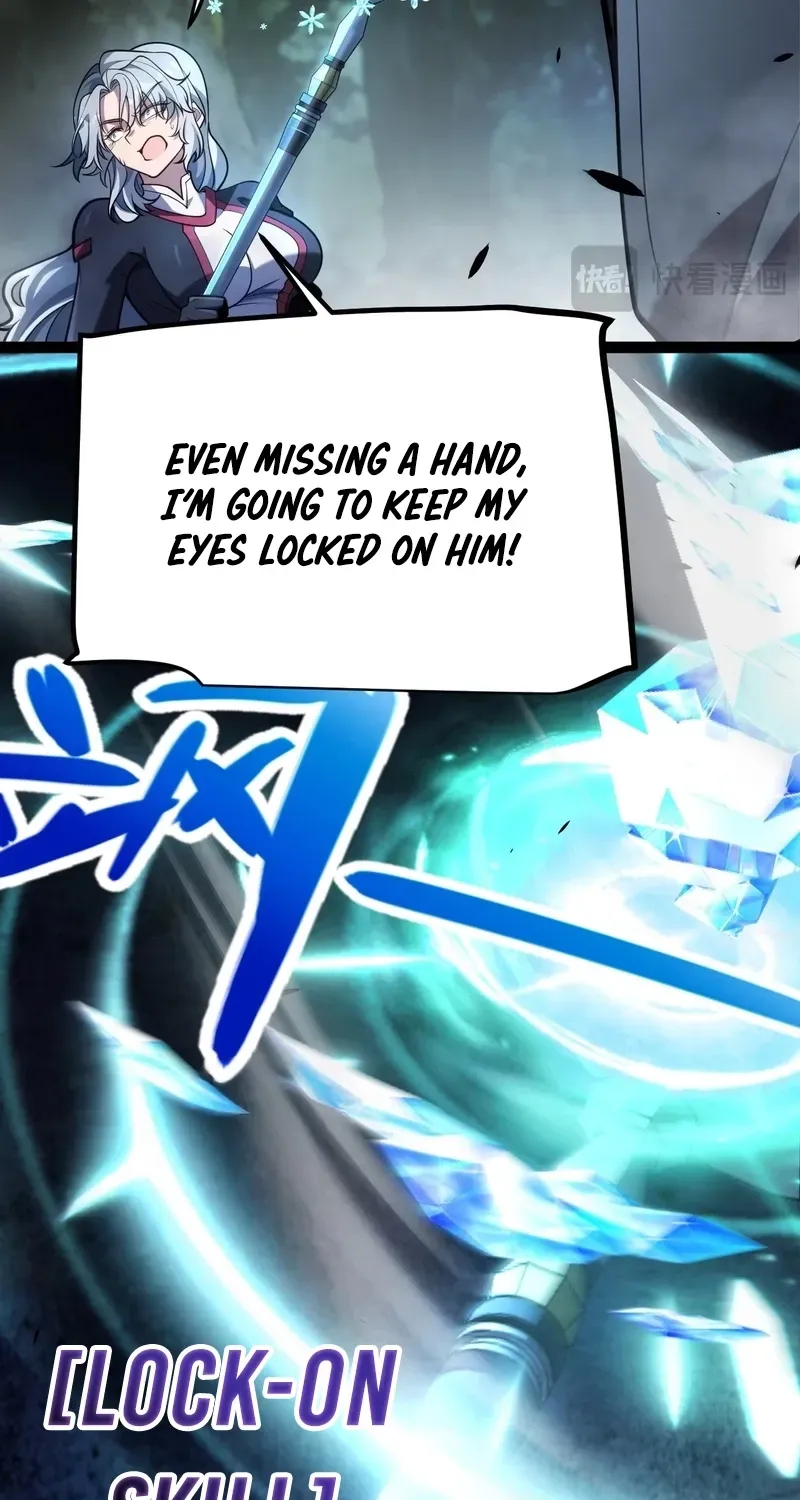 I Start with Mythical Talent, One Sword Slays Kings!, chapter 29, page 36