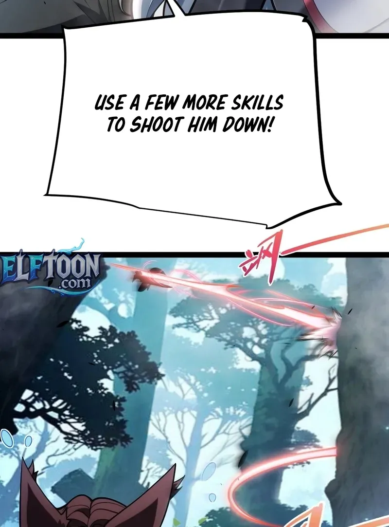 I Start with Mythical Talent, One Sword Slays Kings!, chapter 29, page 45
