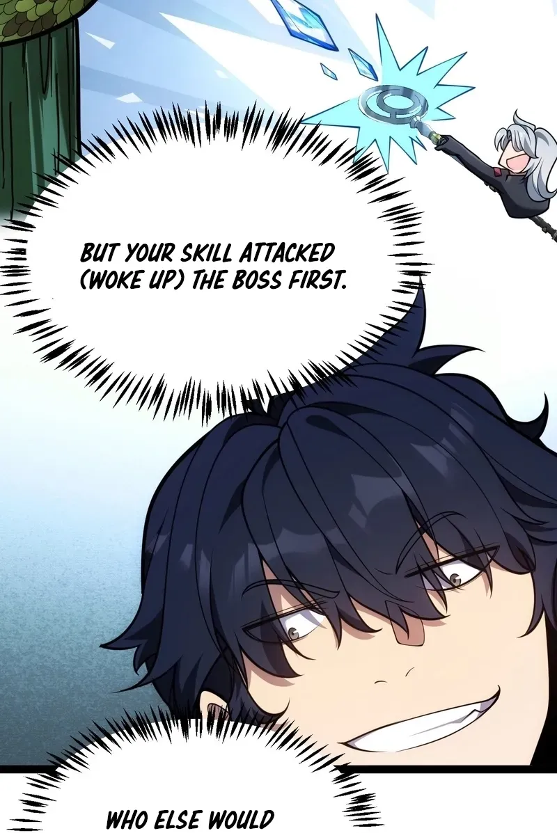 I Start with Mythical Talent, One Sword Slays Kings!, chapter 29, page 70