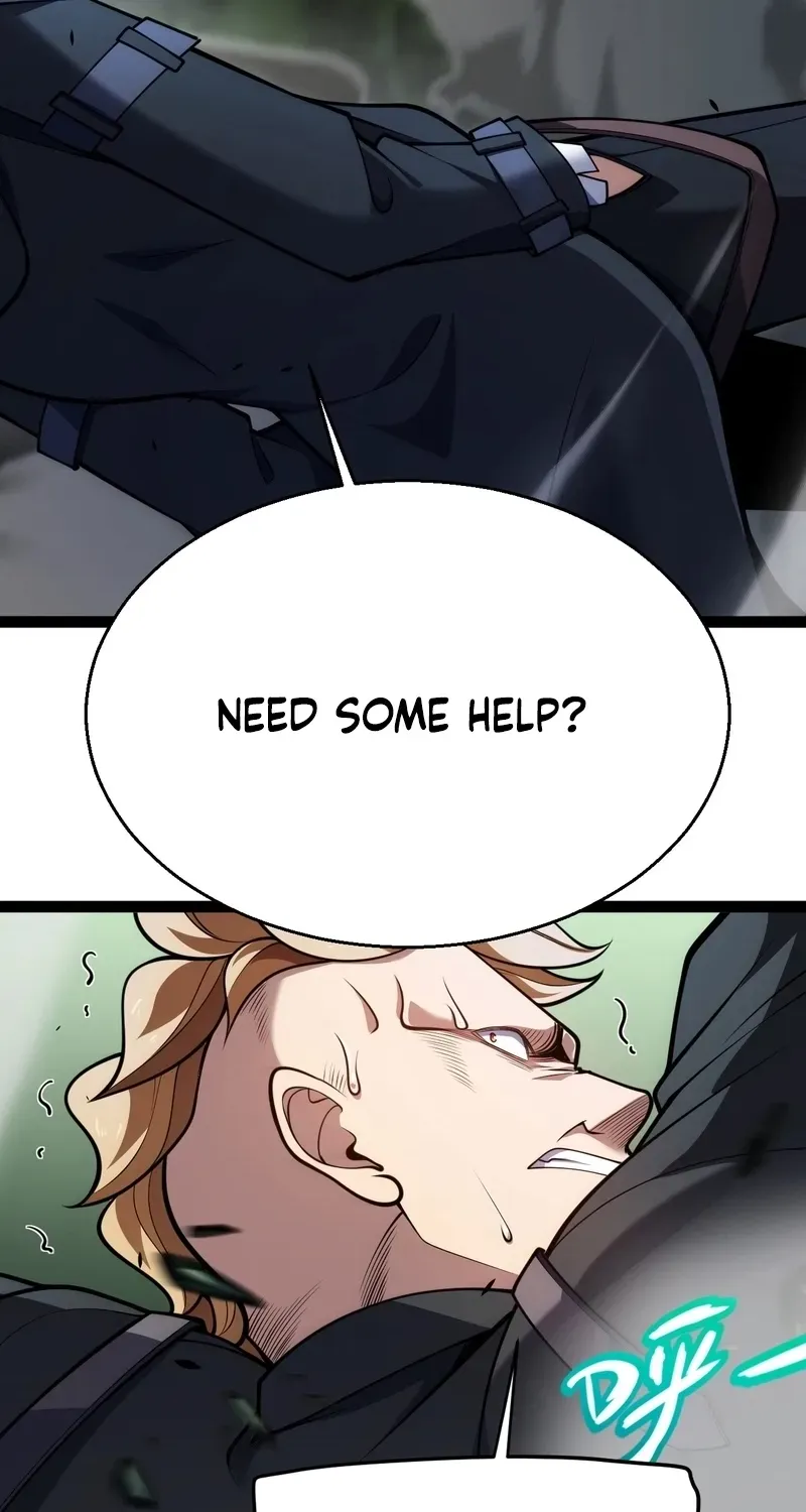 I Start with Mythical Talent, One Sword Slays Kings!, chapter 30, page 29