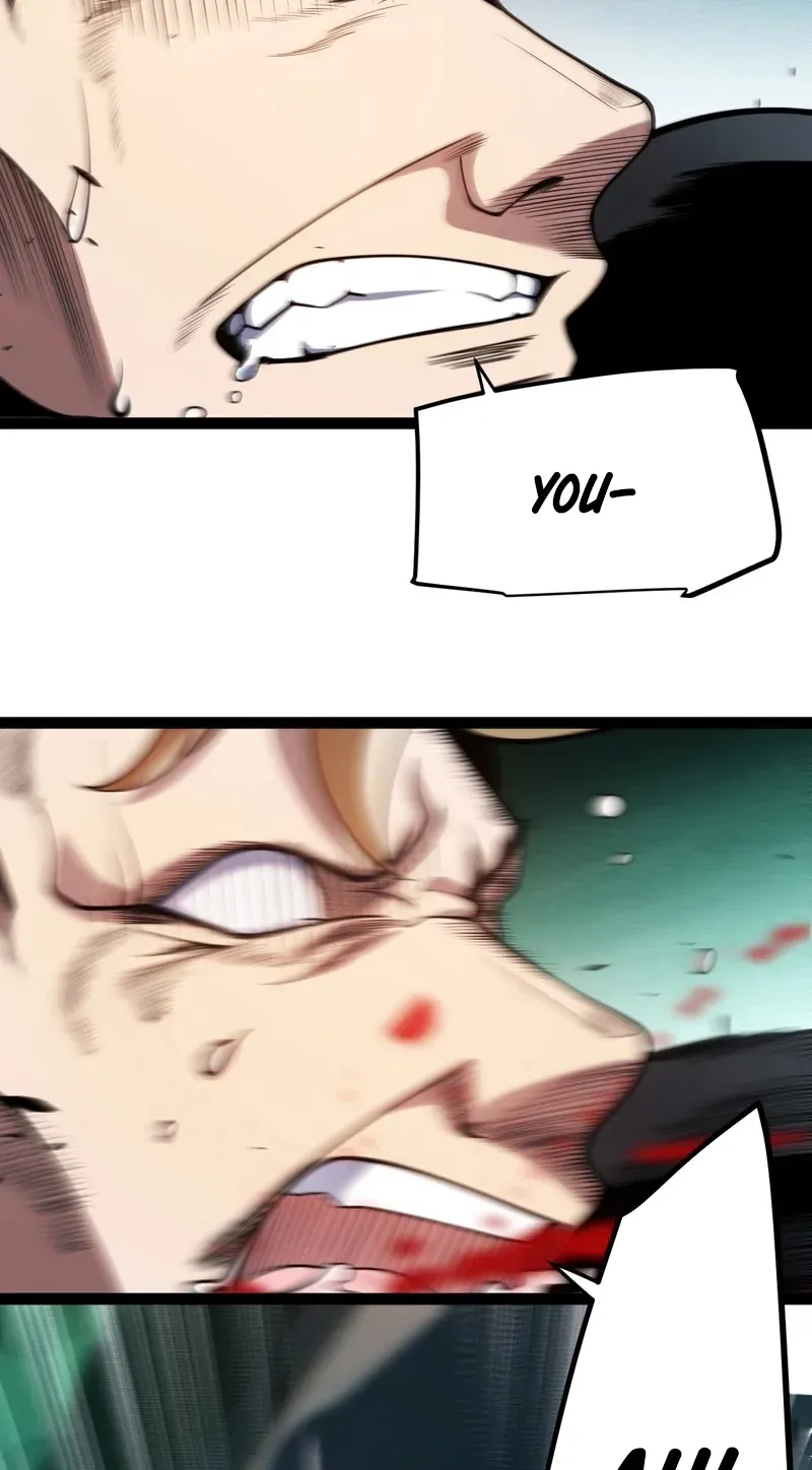 I Start with Mythical Talent, One Sword Slays Kings!, chapter 30, page 35