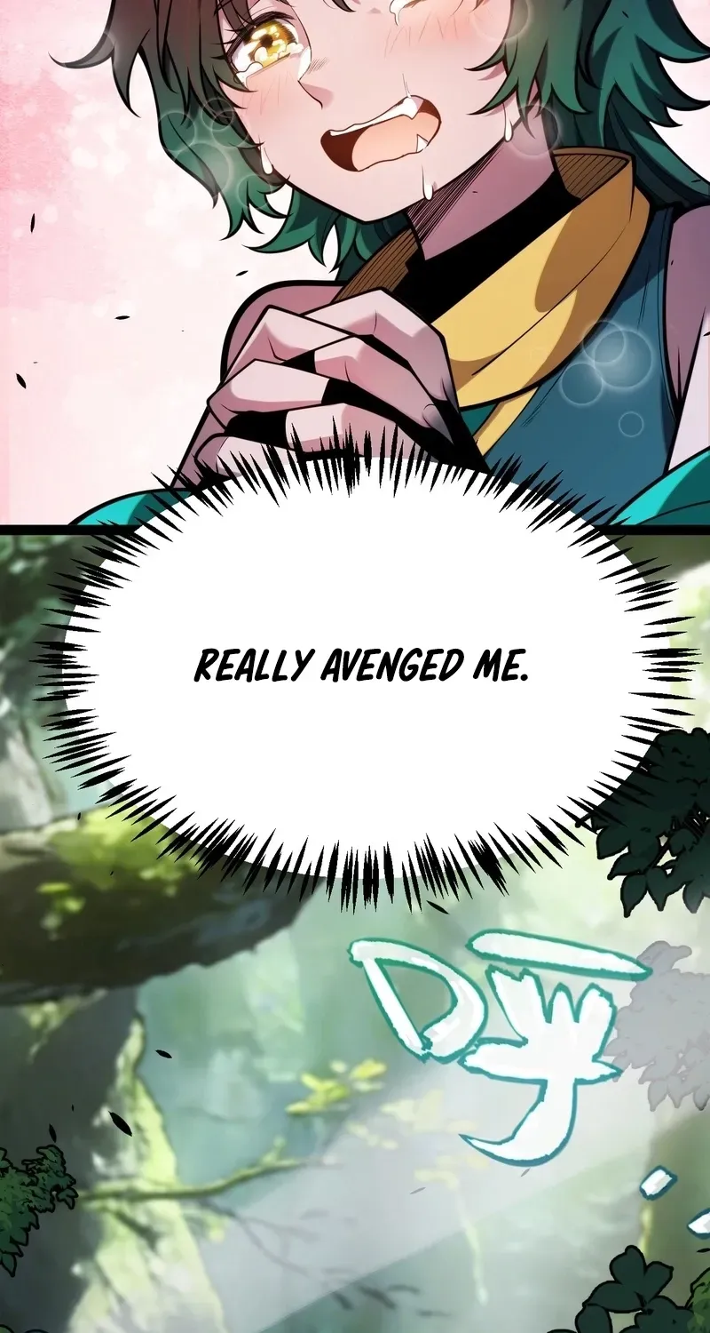 I Start with Mythical Talent, One Sword Slays Kings!, chapter 30, page 46