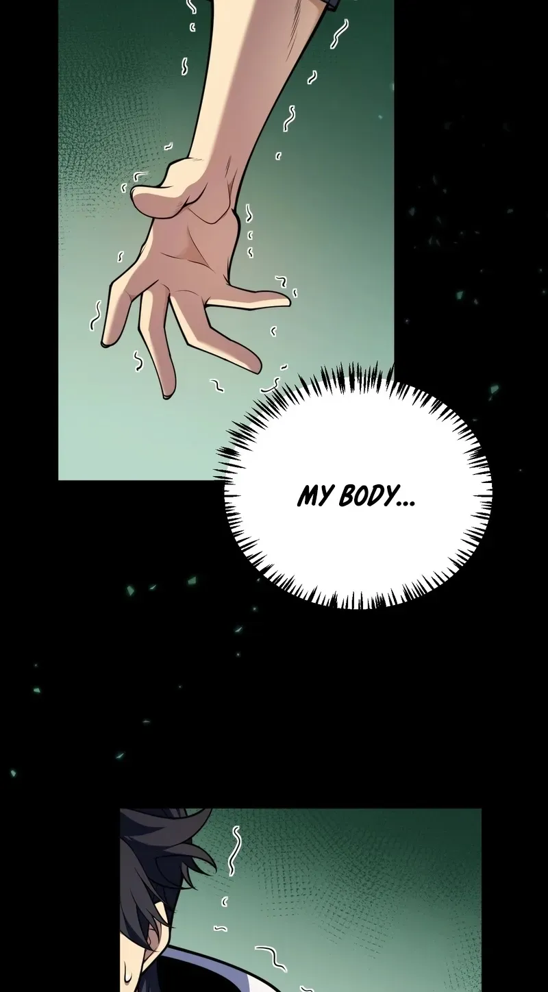 I Start with Mythical Talent, One Sword Slays Kings!, chapter 30, page 55