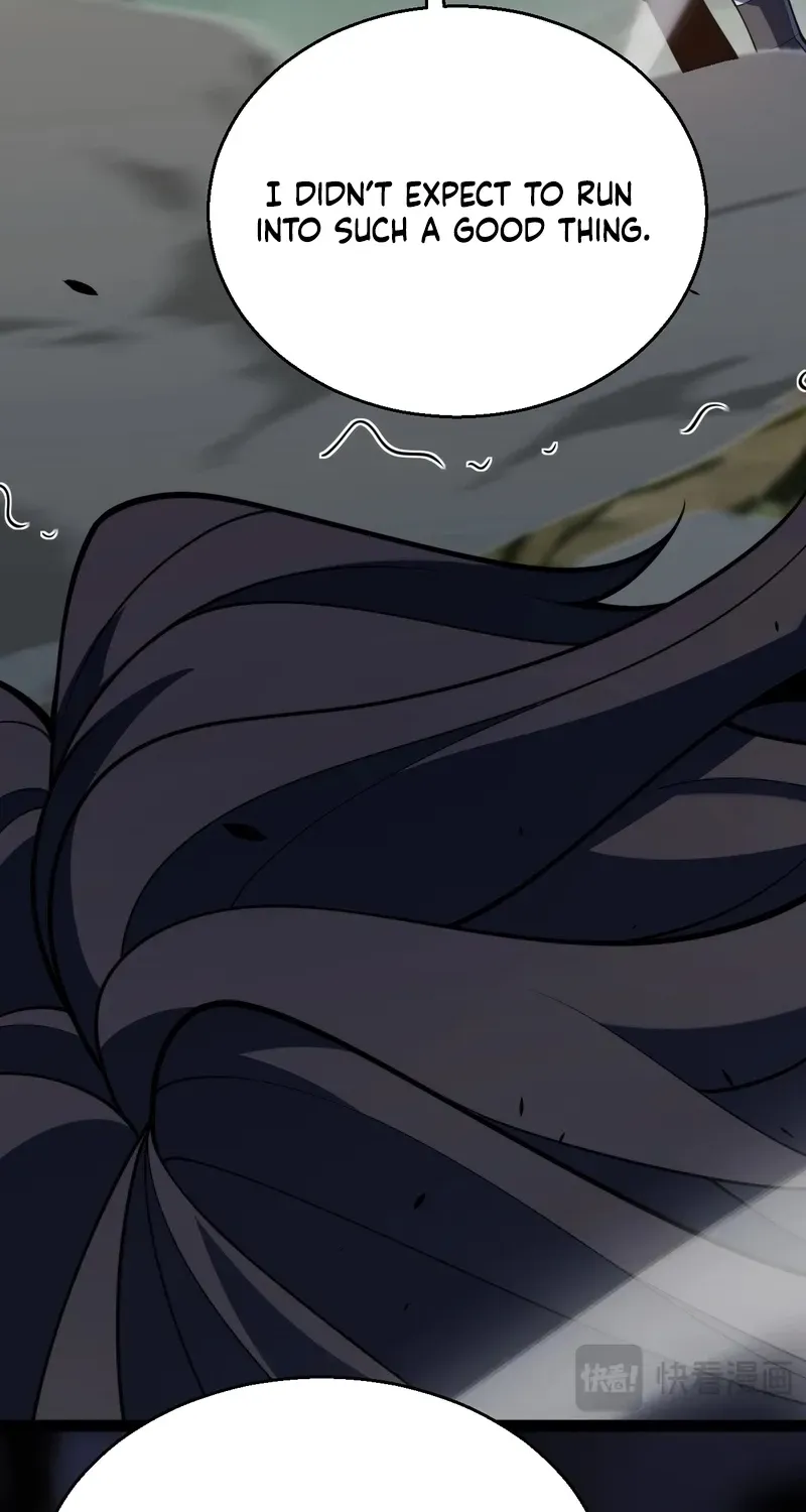 I Start with Mythical Talent, One Sword Slays Kings!, chapter 30, page 62