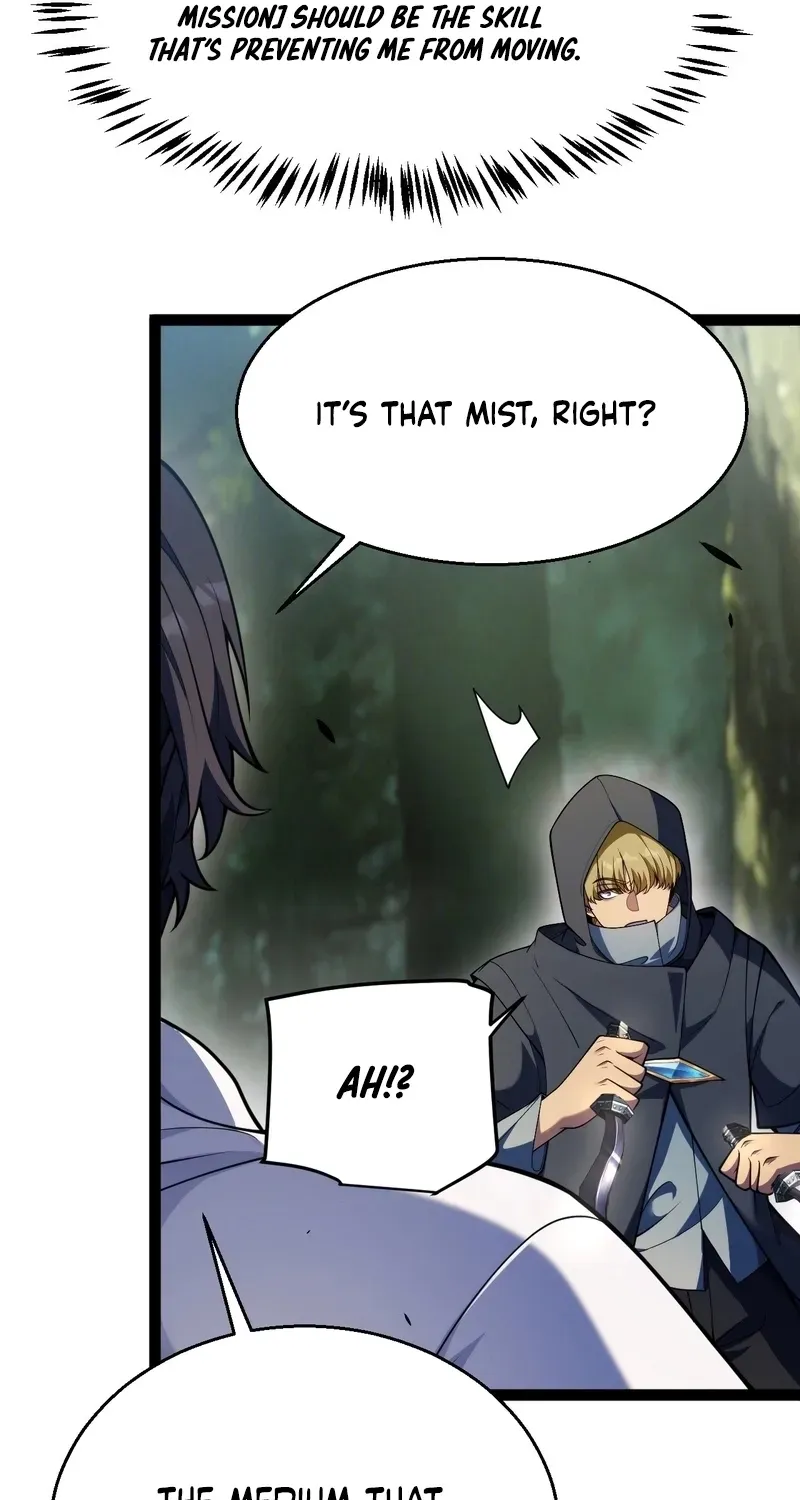 I Start with Mythical Talent, One Sword Slays Kings!, chapter 30, page 71