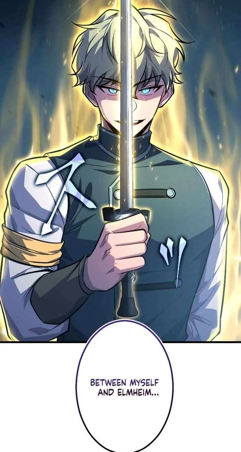 The Rebel of the Tyrant Noble House, chapter 16, page 8