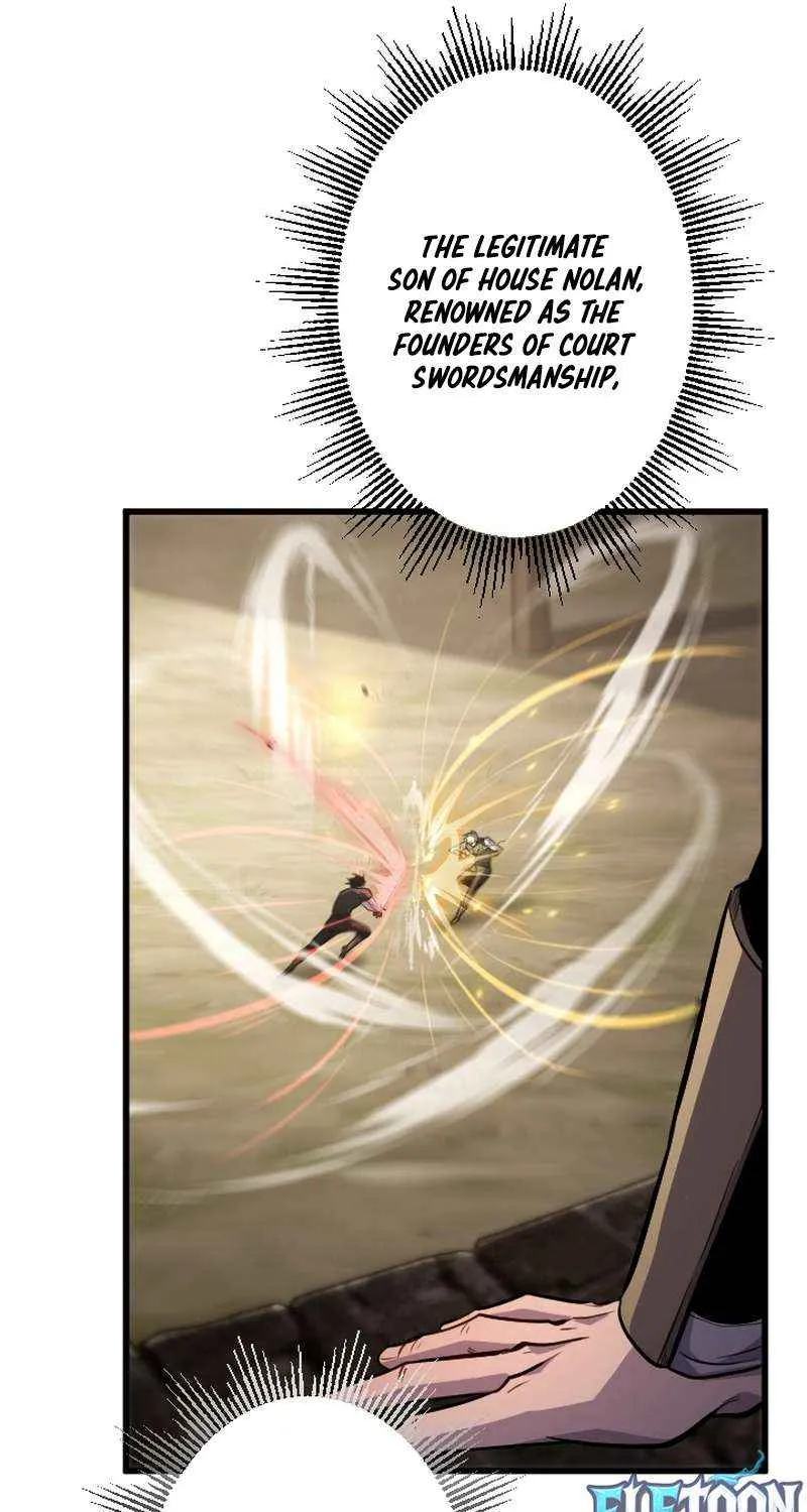 The Rebel of the Tyrant Noble House, chapter 16, page 10