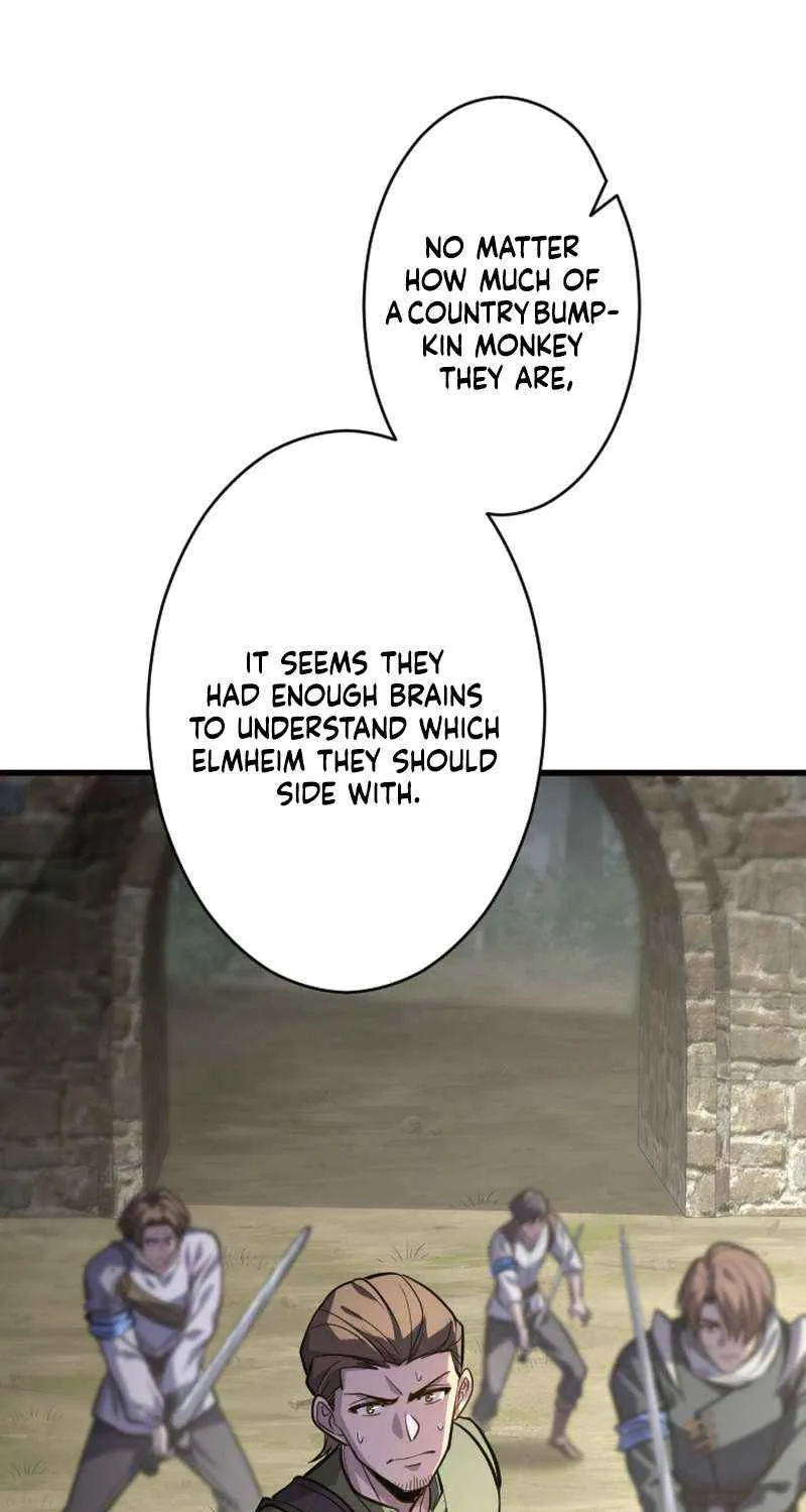 The Rebel of the Tyrant Noble House, chapter 16, page 55