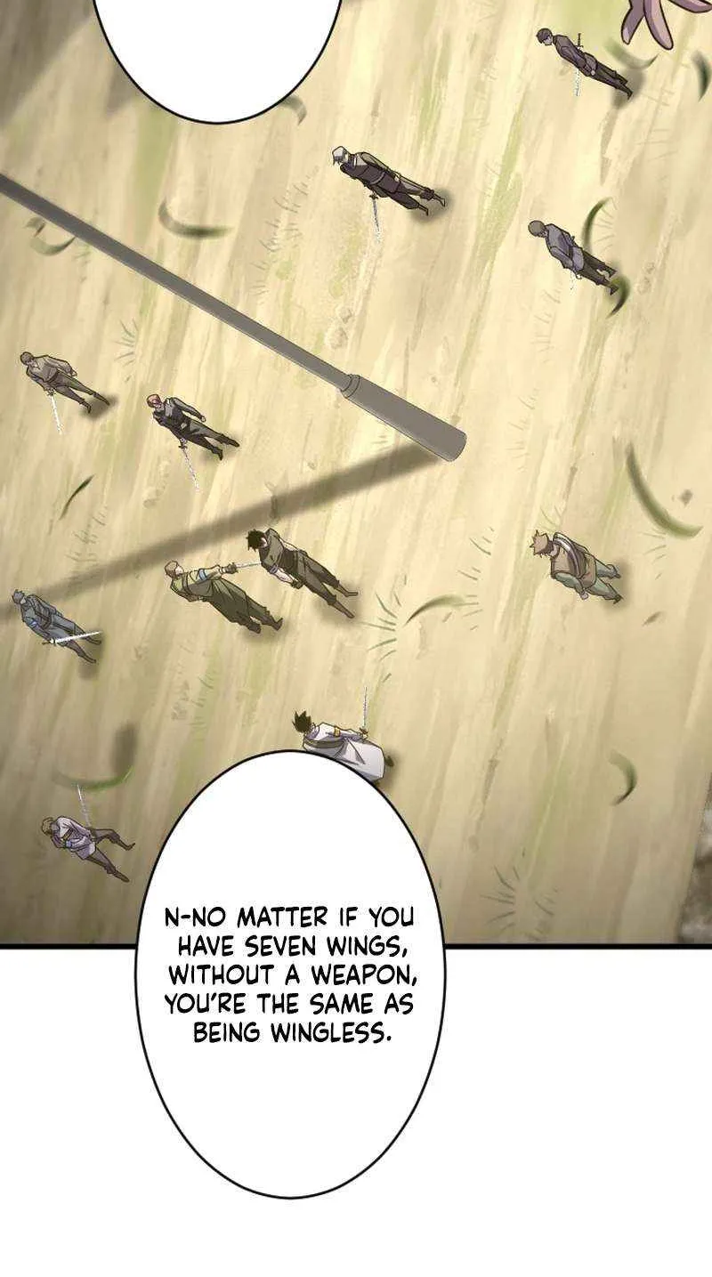 The Rebel of the Tyrant Noble House, chapter 16, page 68