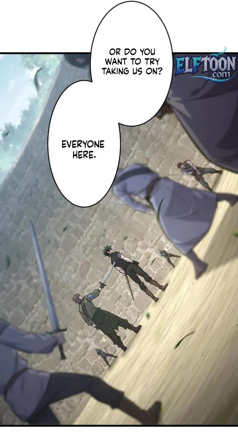 The Rebel of the Tyrant Noble House, chapter 16, page 69
