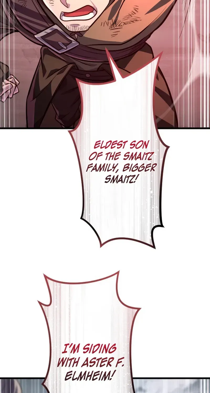 The Rebel of the Tyrant Noble House, chapter 17, page 78