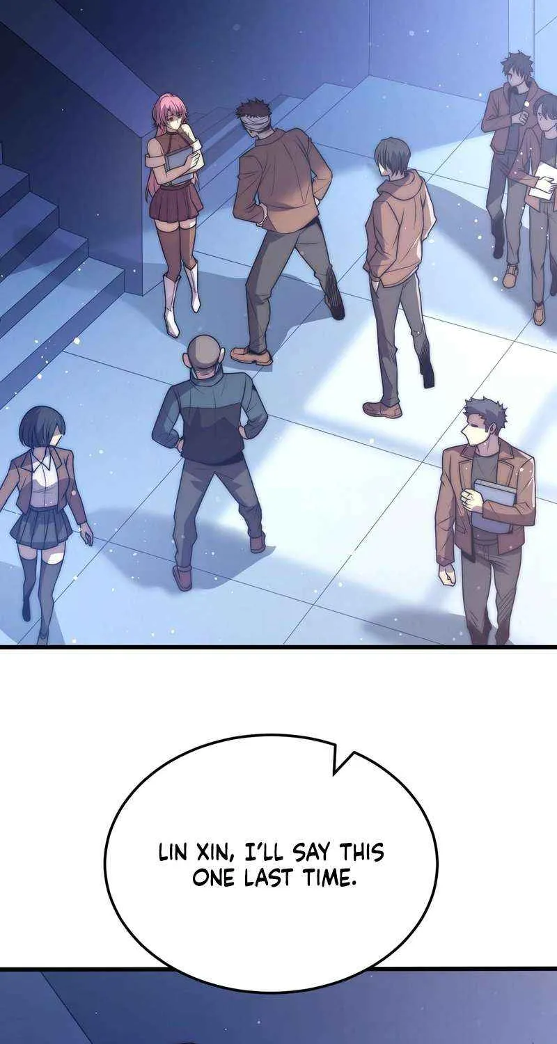 I Became a God Devouring Souls at the Crematorium, chapter 5, page 3