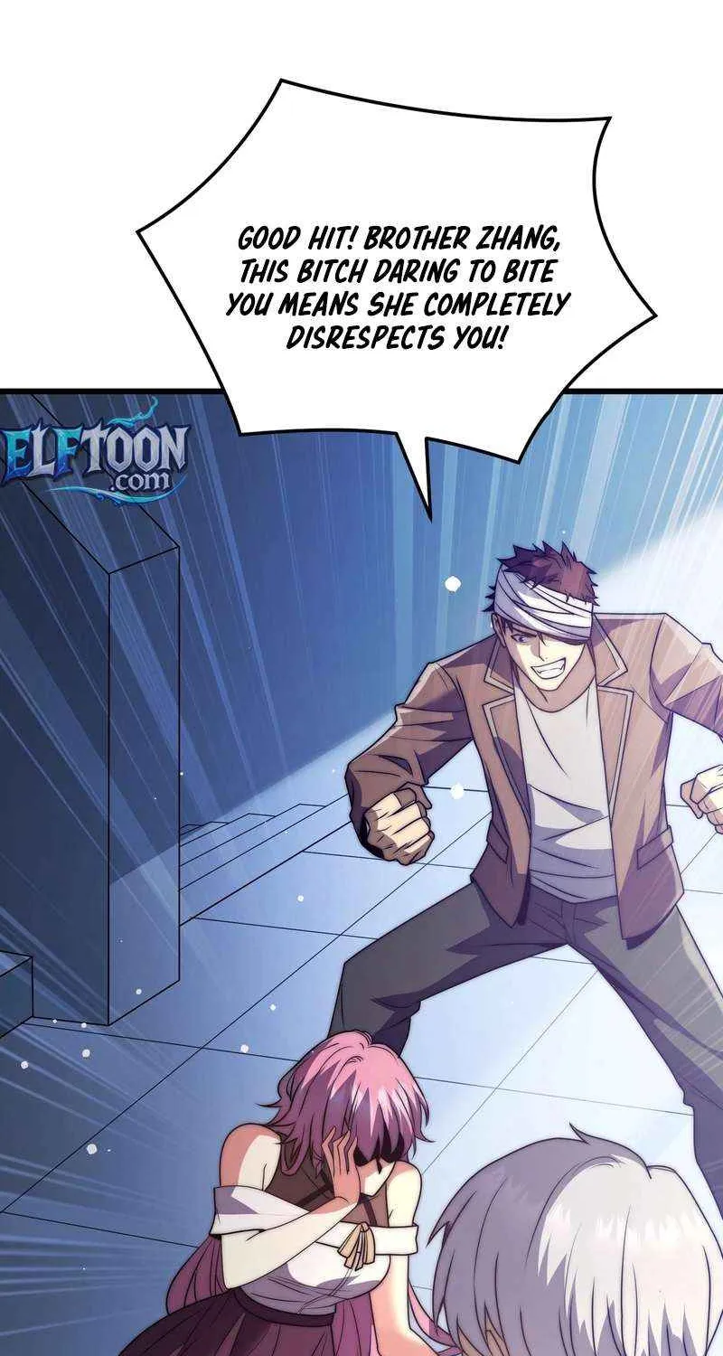 I Became a God Devouring Souls at the Crematorium, chapter 5, page 27