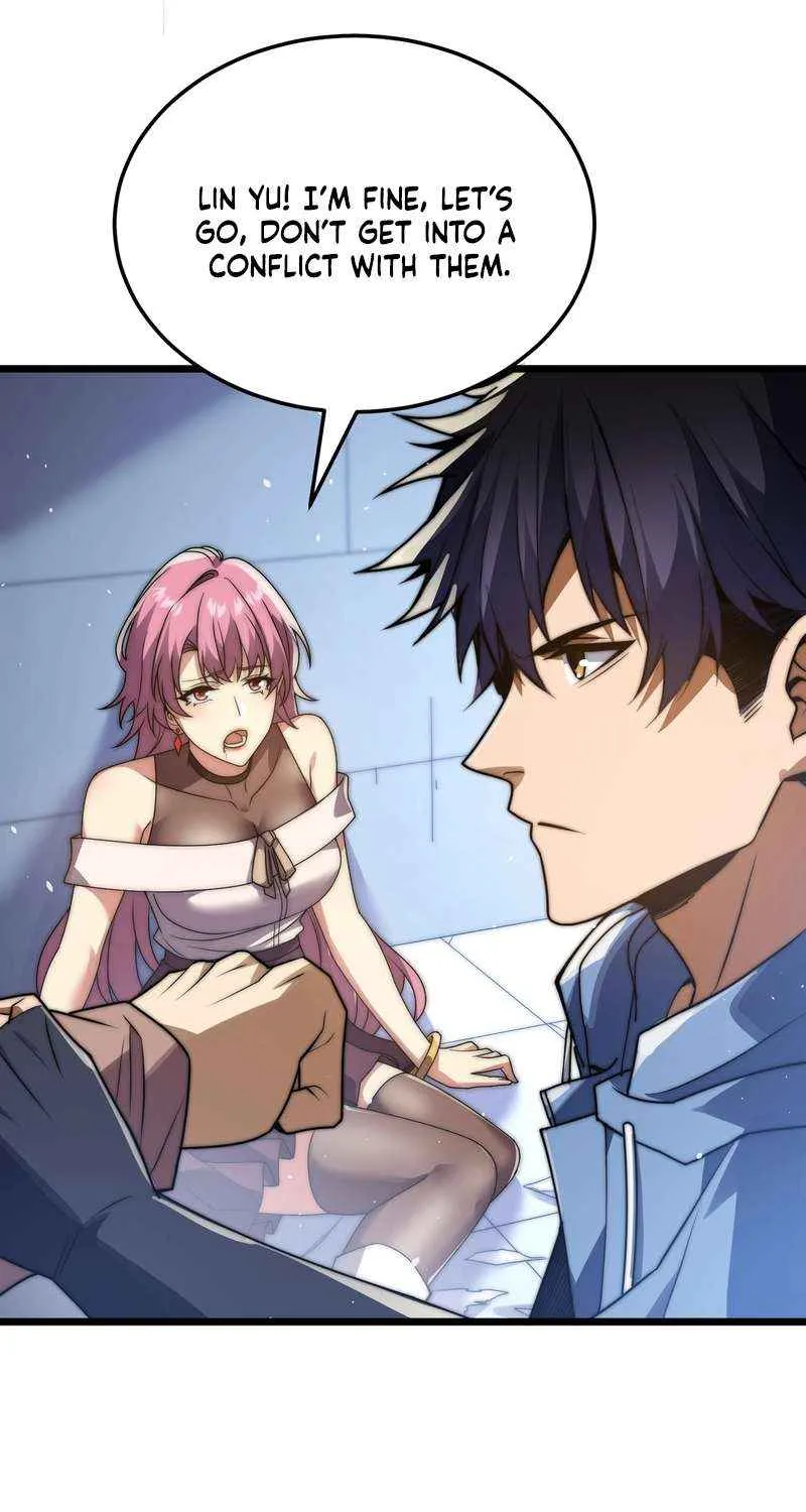 I Became a God Devouring Souls at the Crematorium, chapter 5, page 41