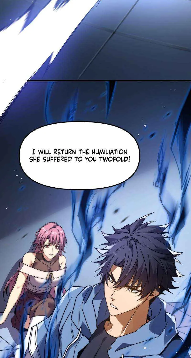 I Became a God Devouring Souls at the Crematorium, chapter 5, page 51