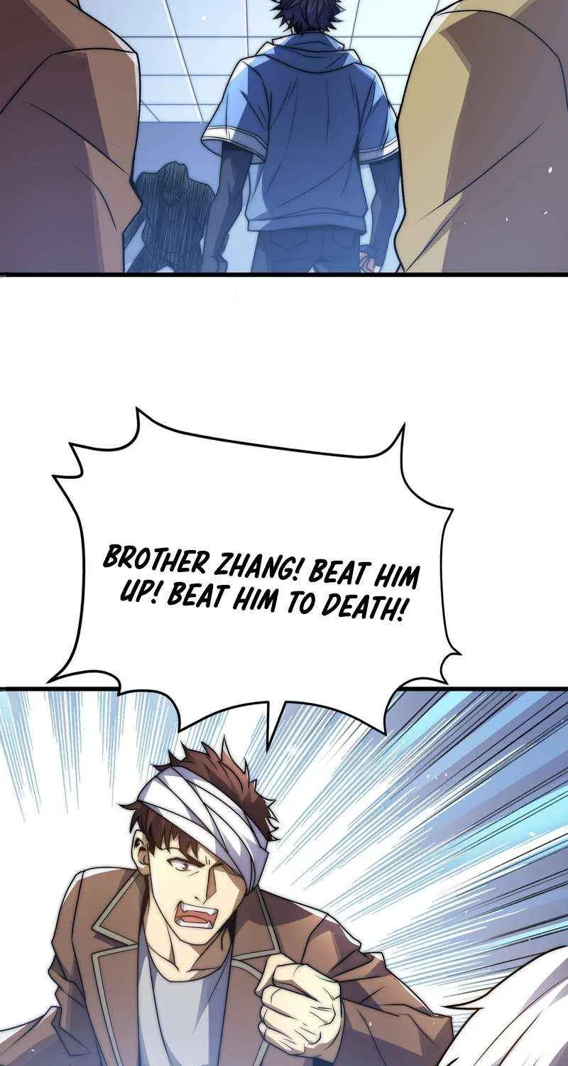 I Became a God Devouring Souls at the Crematorium, chapter 5, page 54