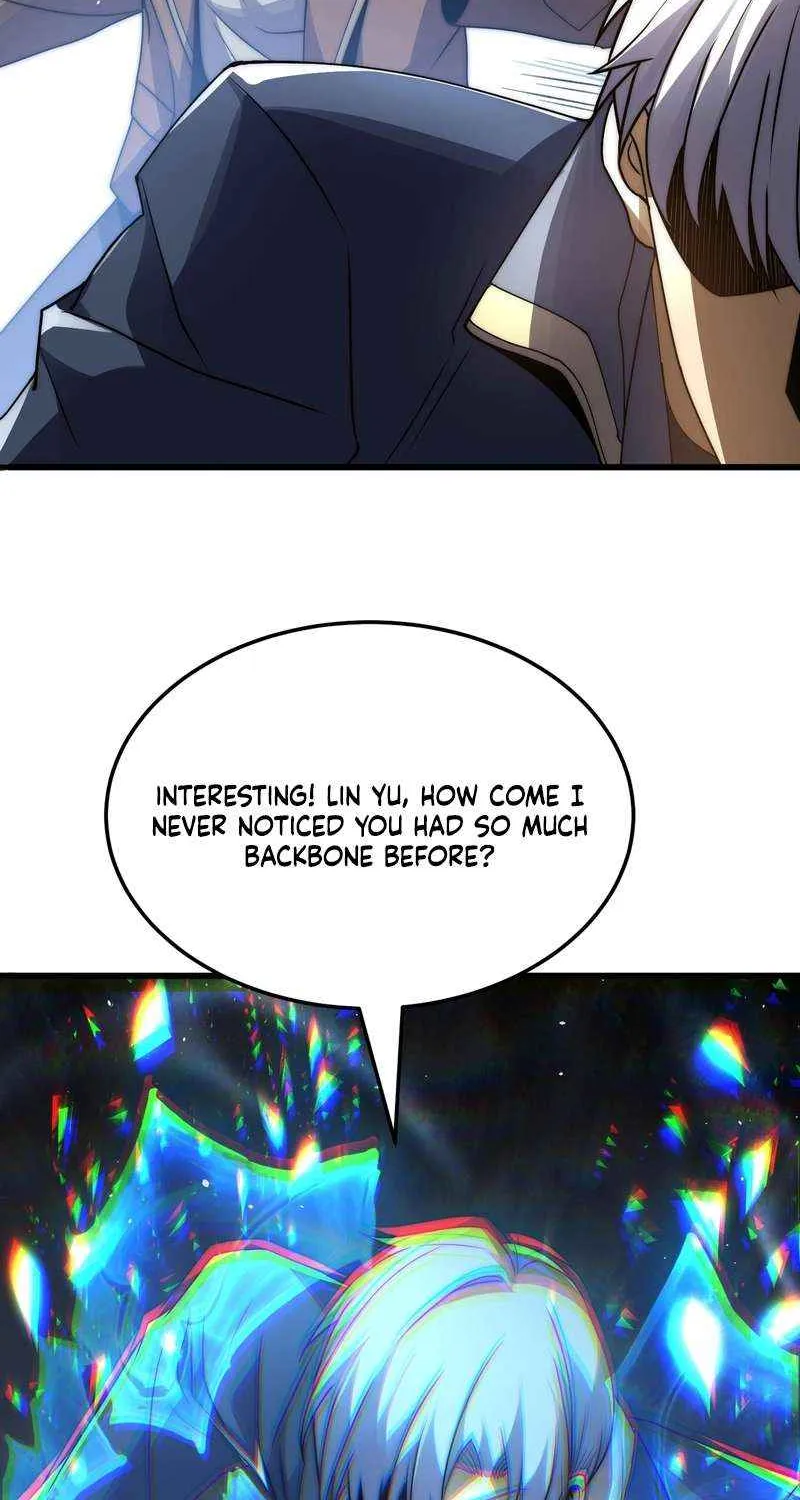I Became a God Devouring Souls at the Crematorium, chapter 5, page 55