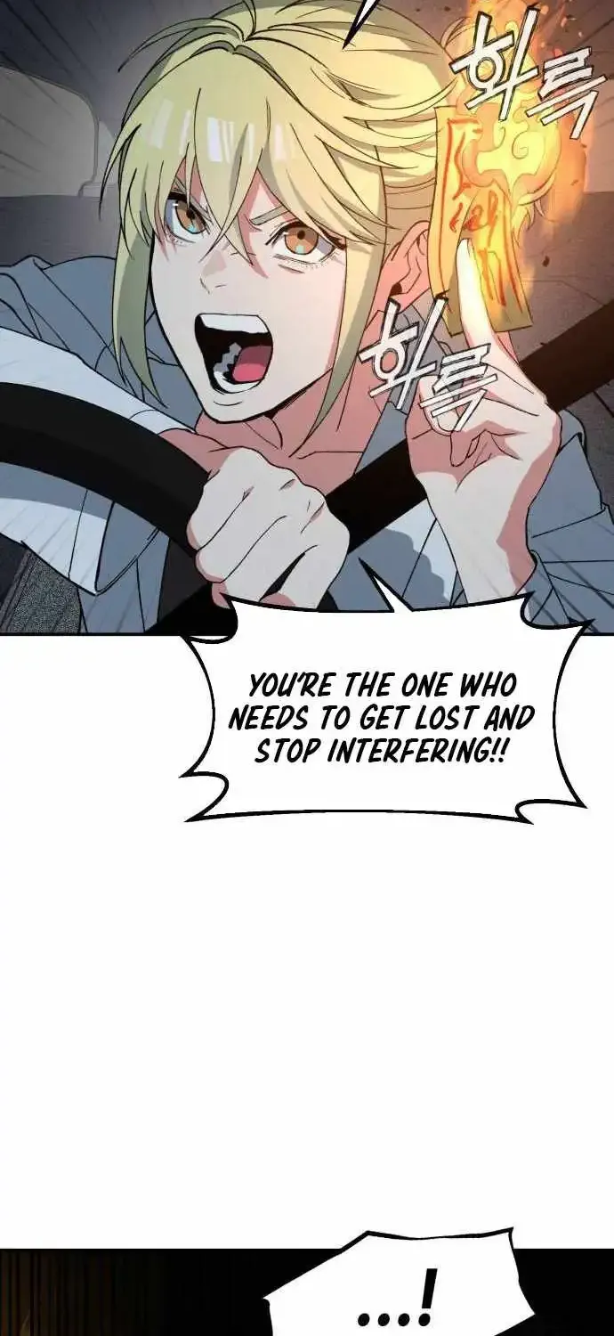 Healing Agency, chapter 7, page 8
