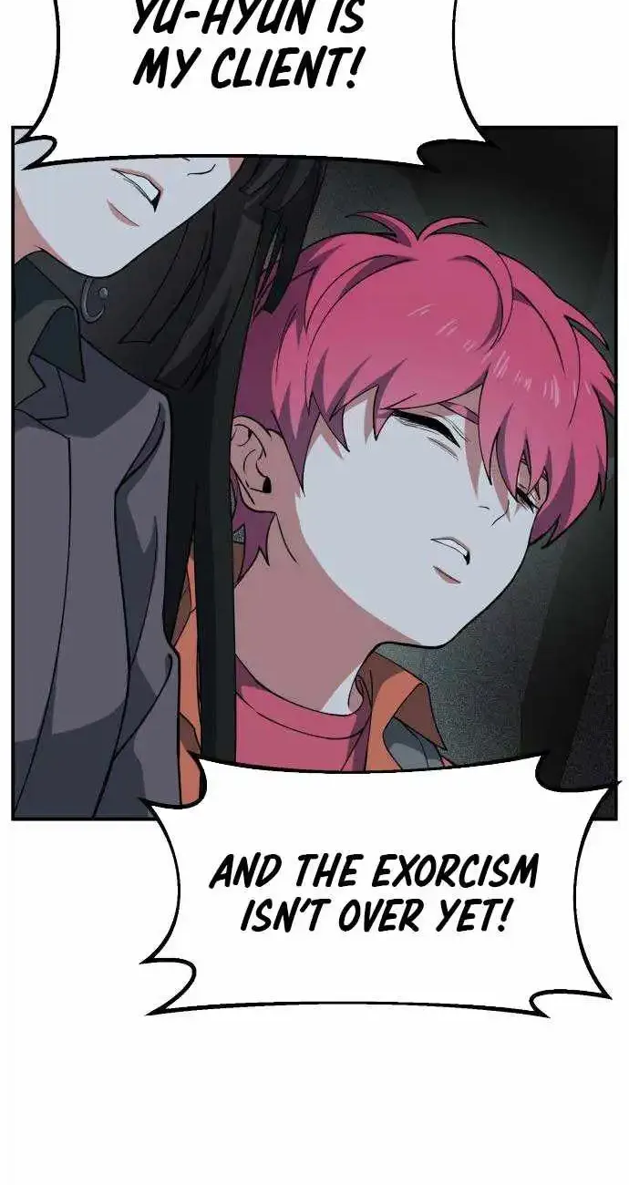 Healing Agency, chapter 7, page 25