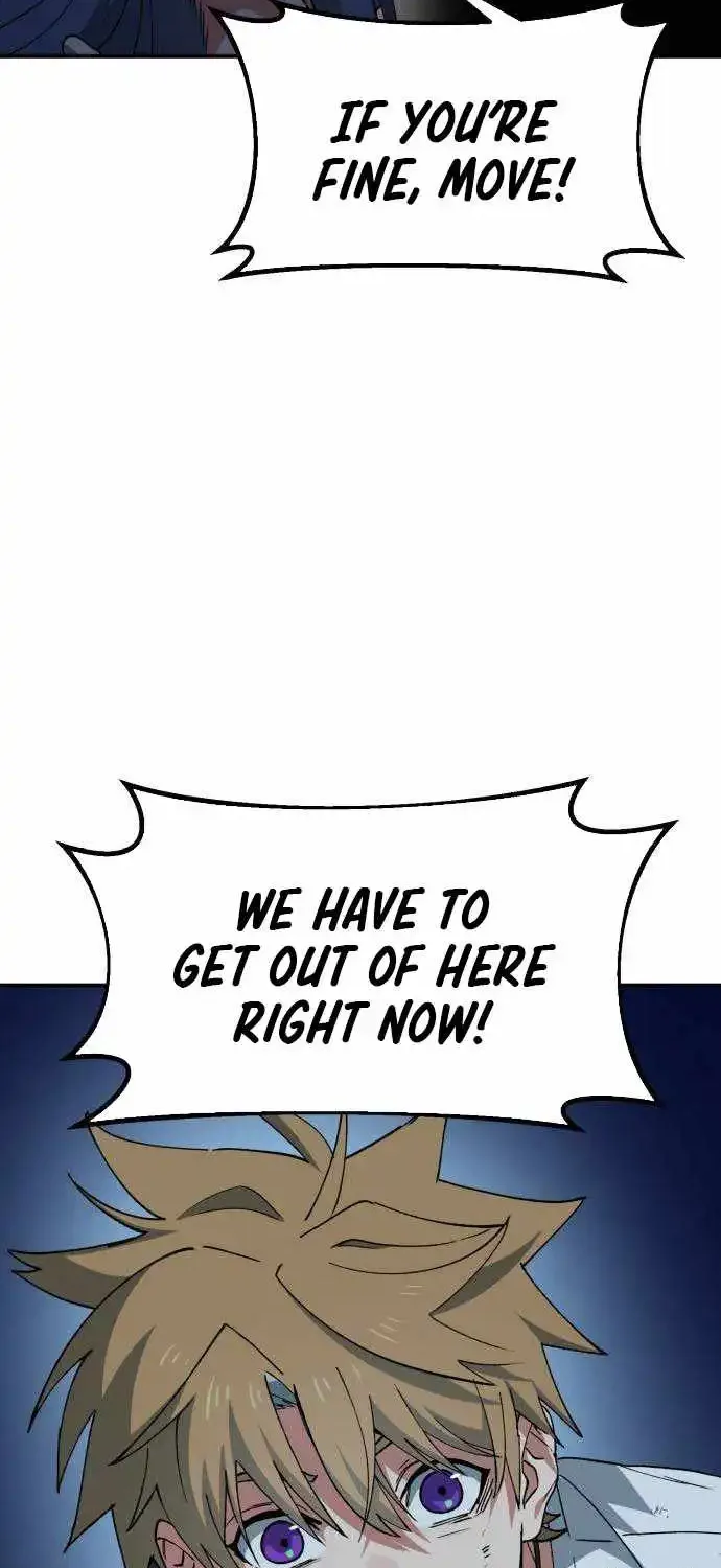 Healing Agency, chapter 7, page 41