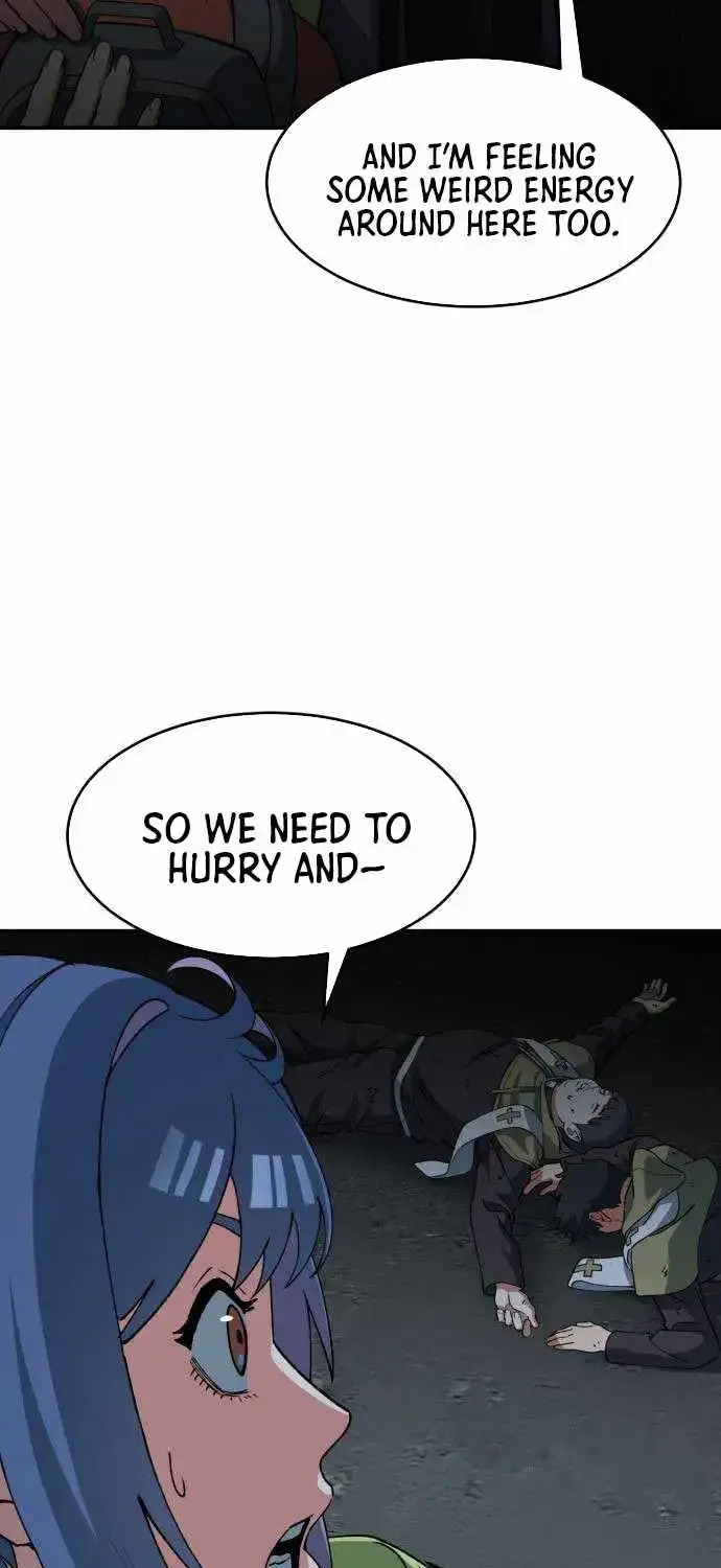 Healing Agency, chapter 7, page 44