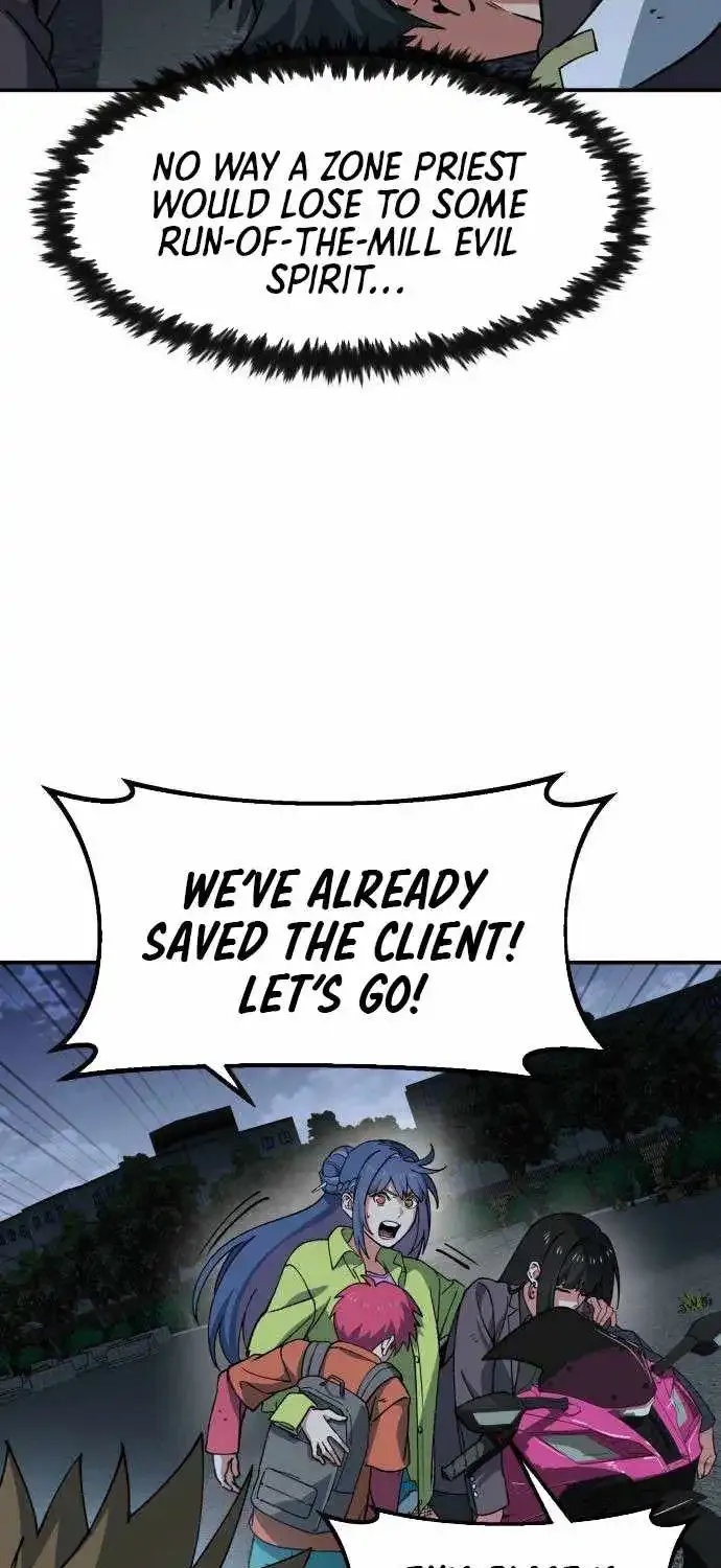 Healing Agency, chapter 7, page 46
