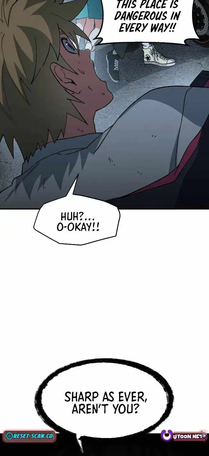 Healing Agency, chapter 7, page 47